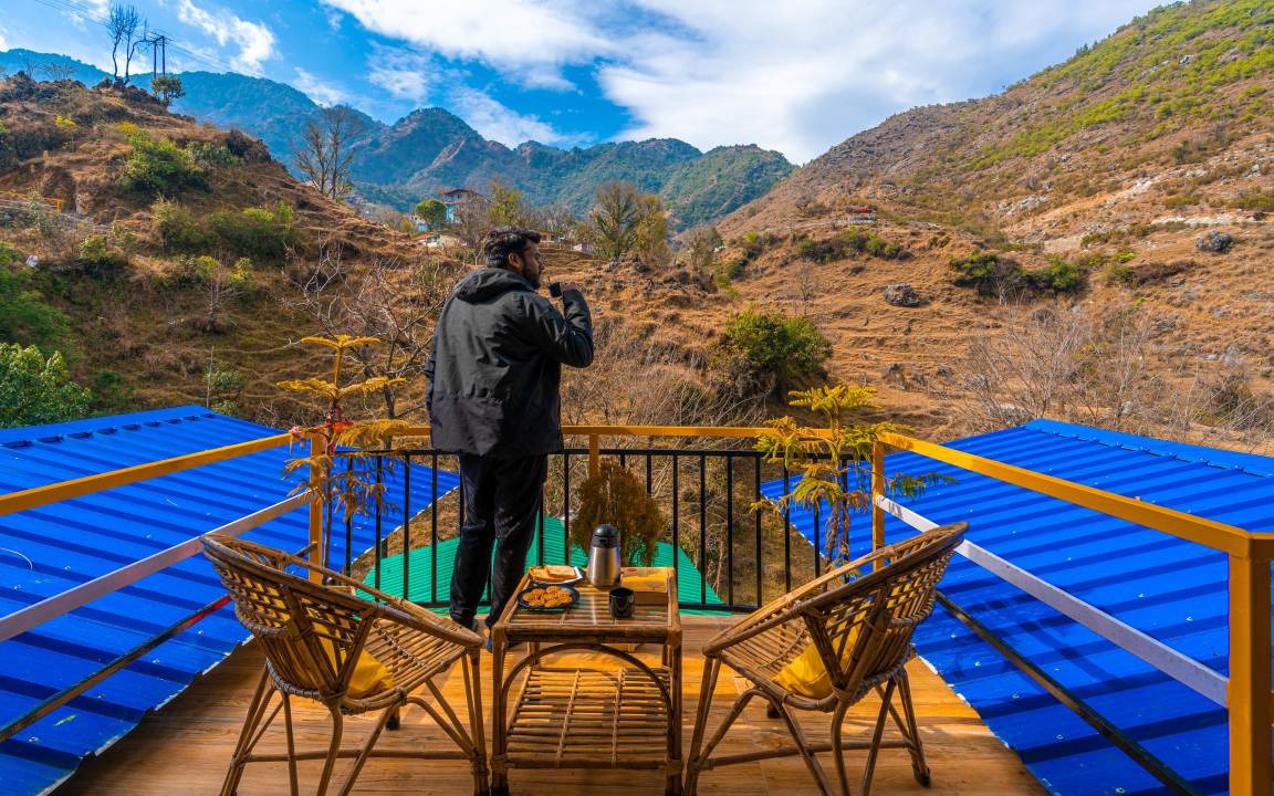 Photo of Others in Mussoorie