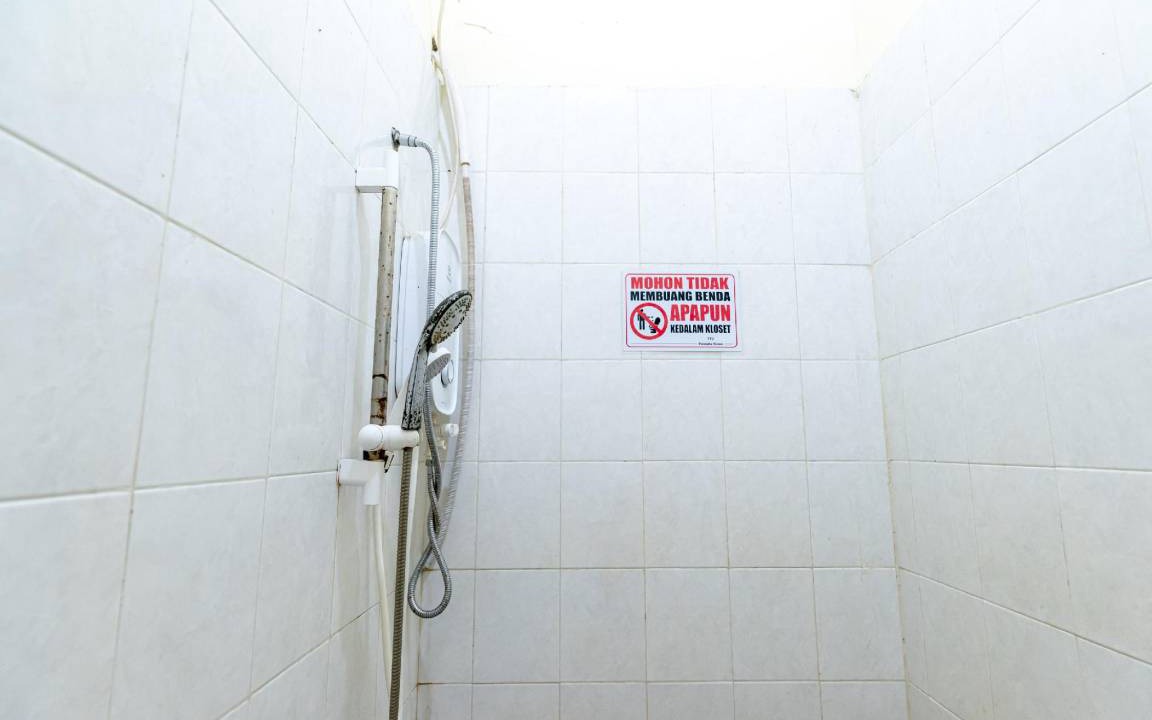 Photo of Bathroom in Jakarta Utara