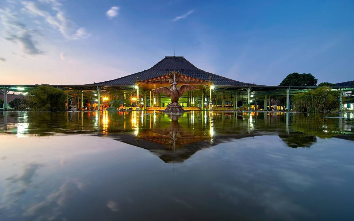 Photo of Outdoor in Solo City Centre