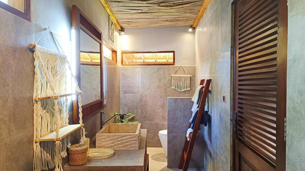 Photo of Bathroom in Kuta