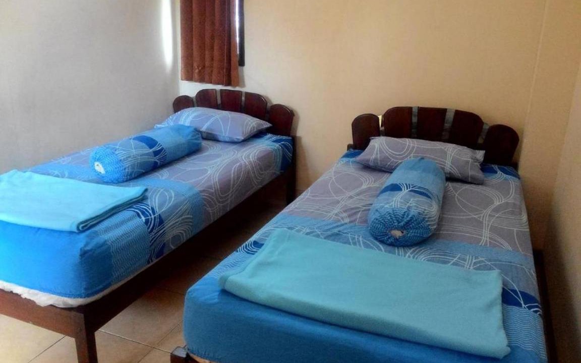 Photo of Bedroom in Semarang