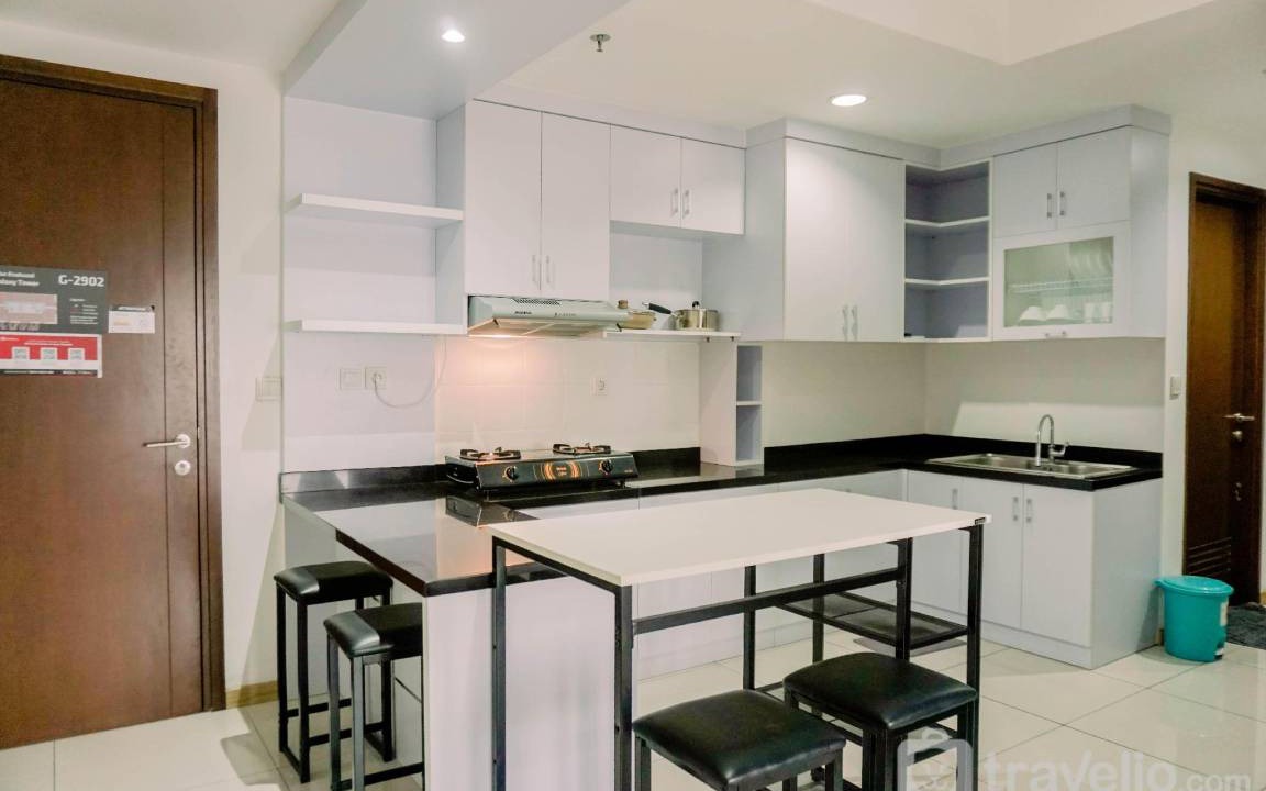 Photo of Kitchen in Tangerang