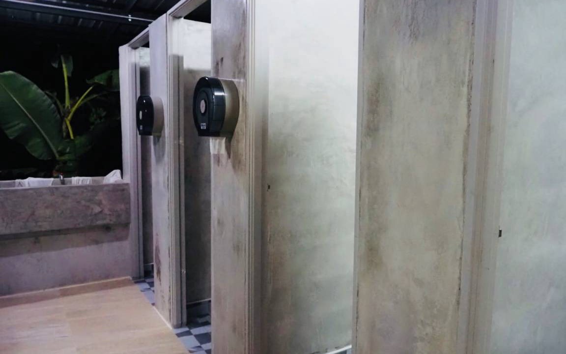 Photo of Bathroom in Phasi Charoen