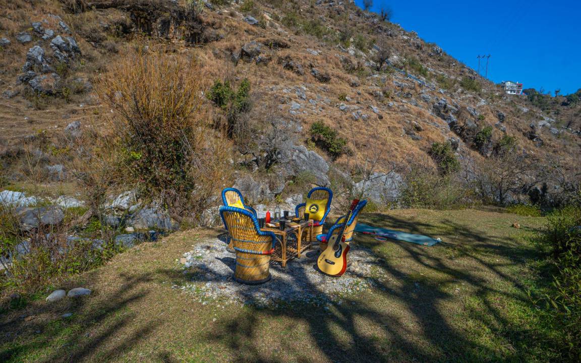 Photo of Others in Mussoorie