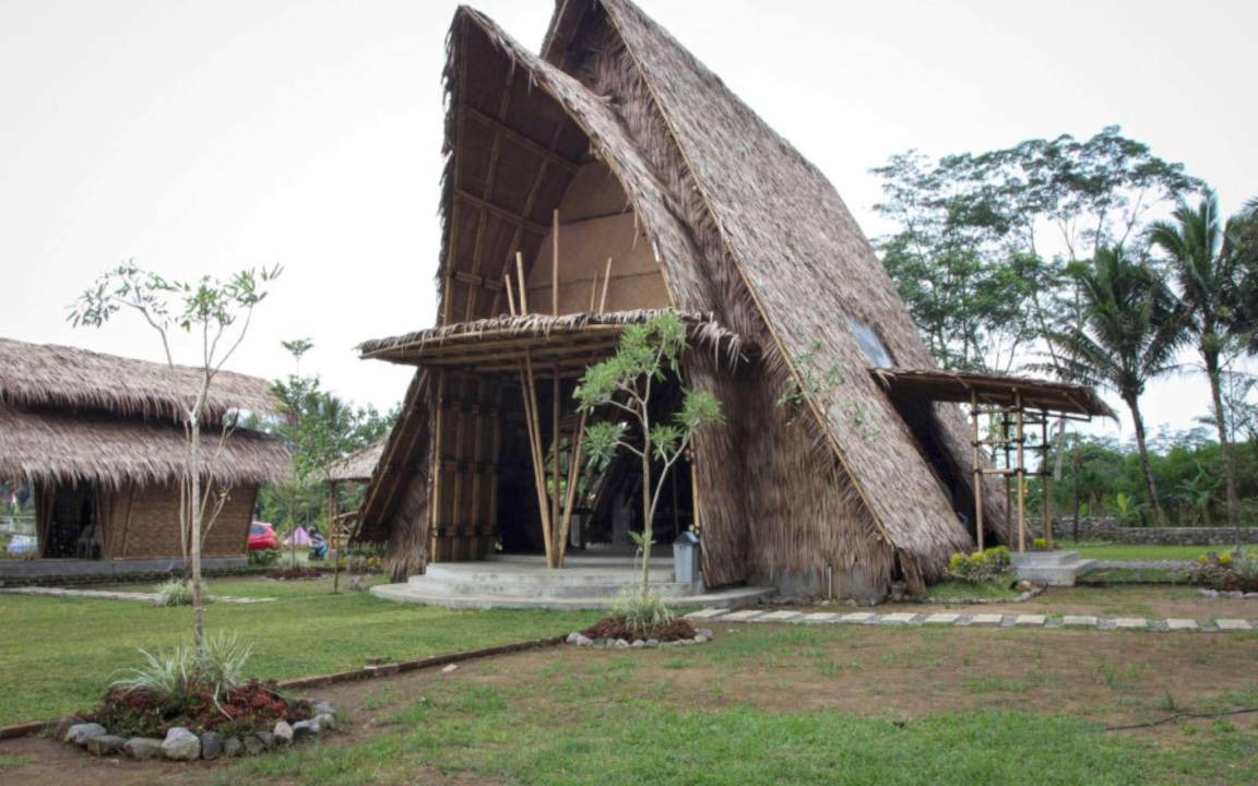 Photo of Others in Mendut
