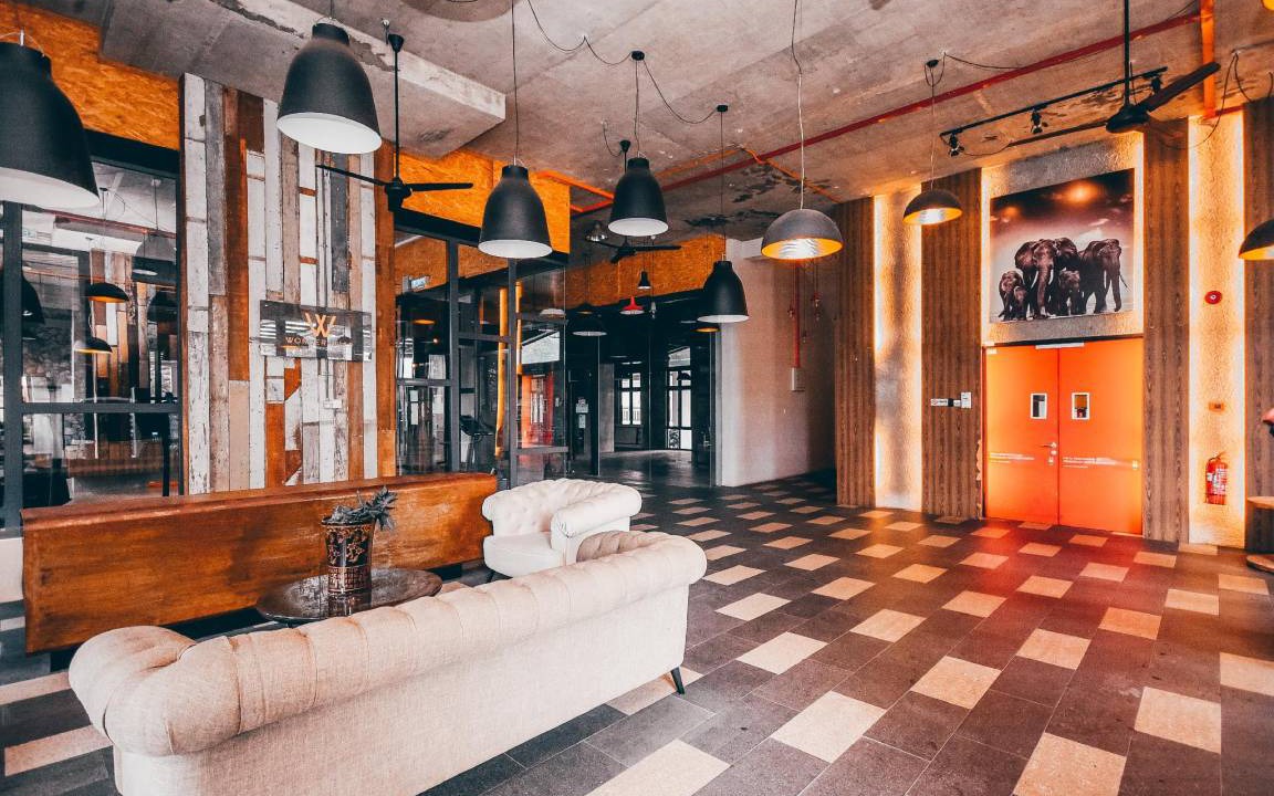 Photo of Livingroom in Tebrau