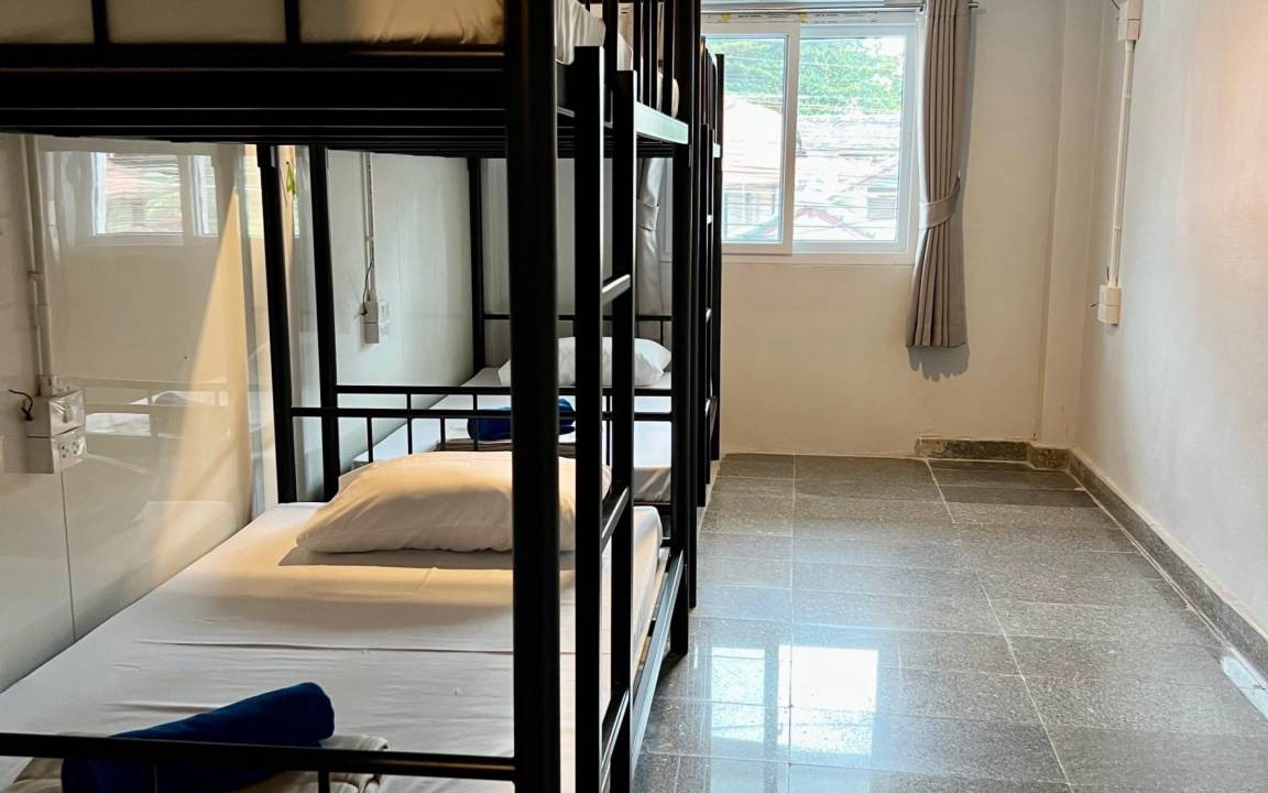 Photo of Bedroom in Bophut