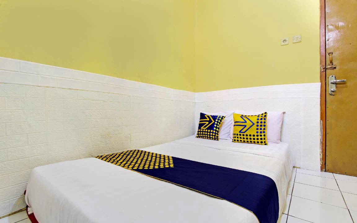 Photo of Bedroom in Banyumas