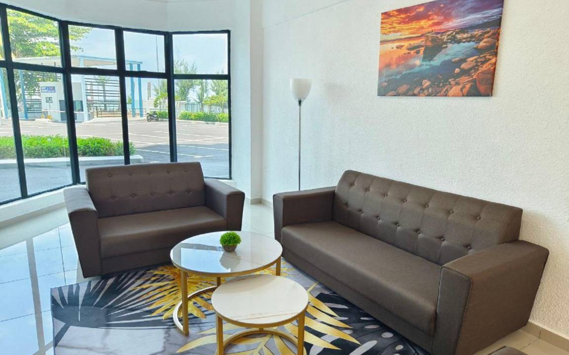 Photo of Livingroom in Tanjung Kling
