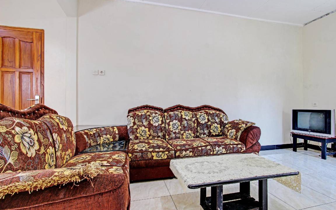 Photo of Livingroom in Pakem