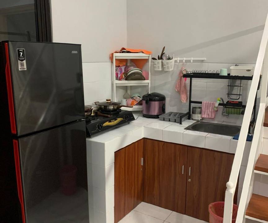 Photo of Kitchen in Cimahi