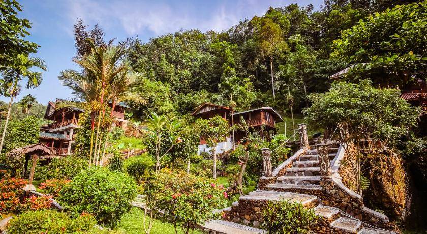 Photo of Others in Bukit Lawang