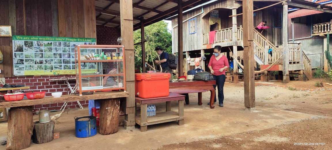 Photo of Others in Ban Lung