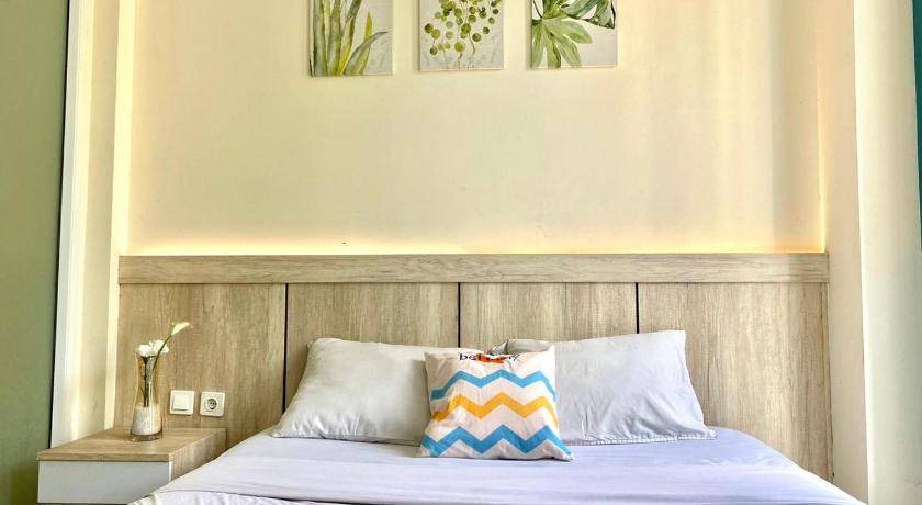 Photo of Bedroom in Bumi Serpong Damai