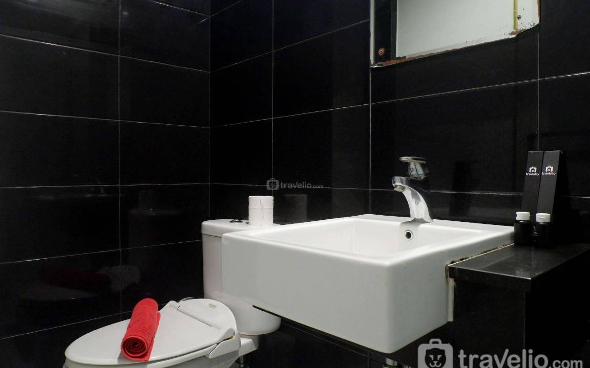Photo of Bathroom in Siwalankerto