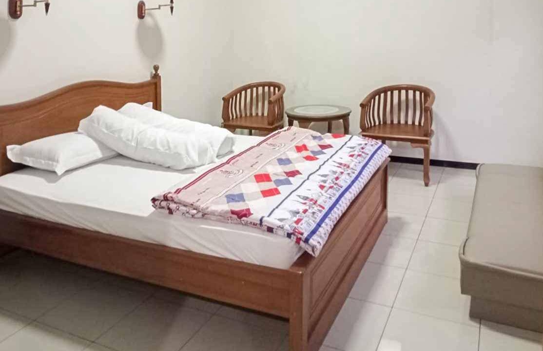 Photo of Bedroom in Gubeng