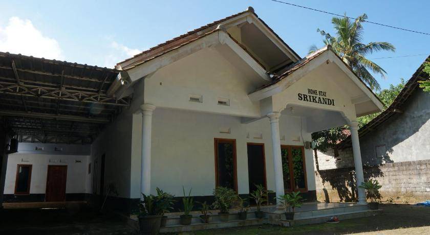 Photo of Buildings in Sumberagung