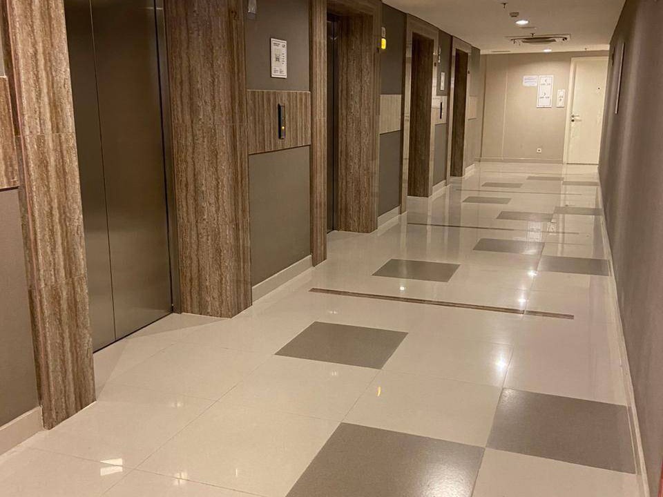 Photo of Bathroom in Kesawan