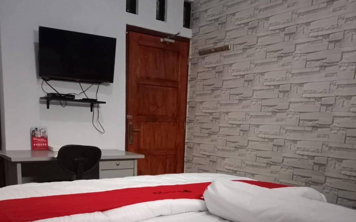 Photo of Bedroom in Tegal