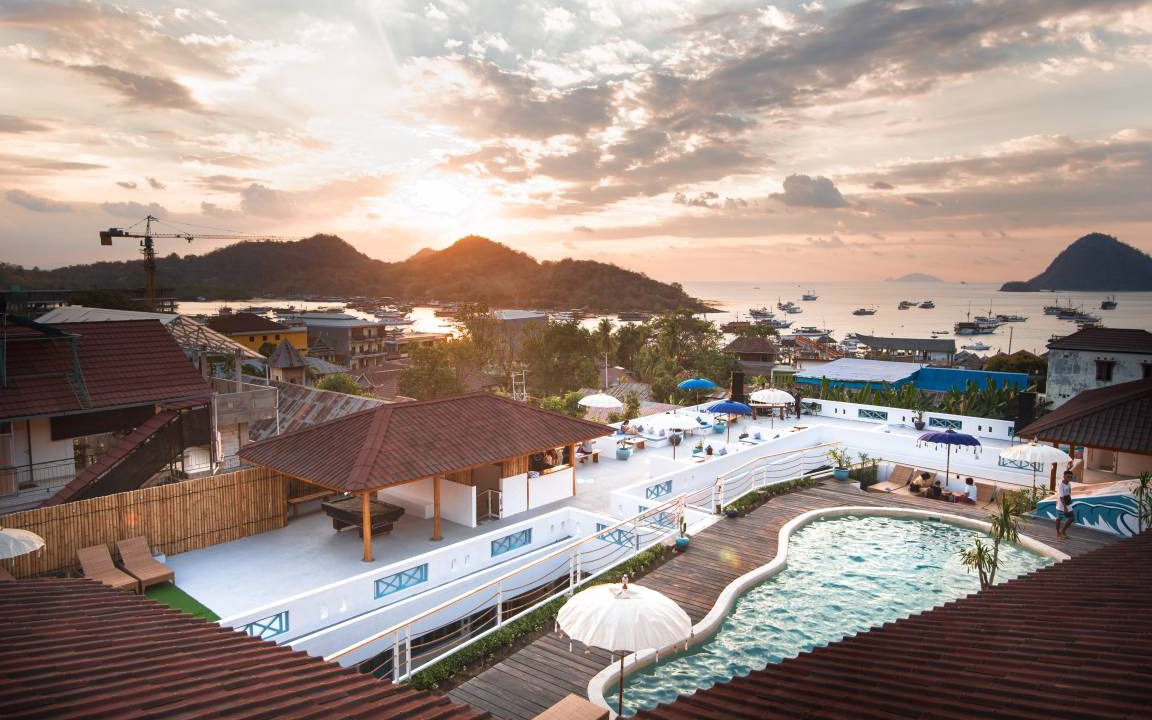 Photo of Others in Labuan Bajo