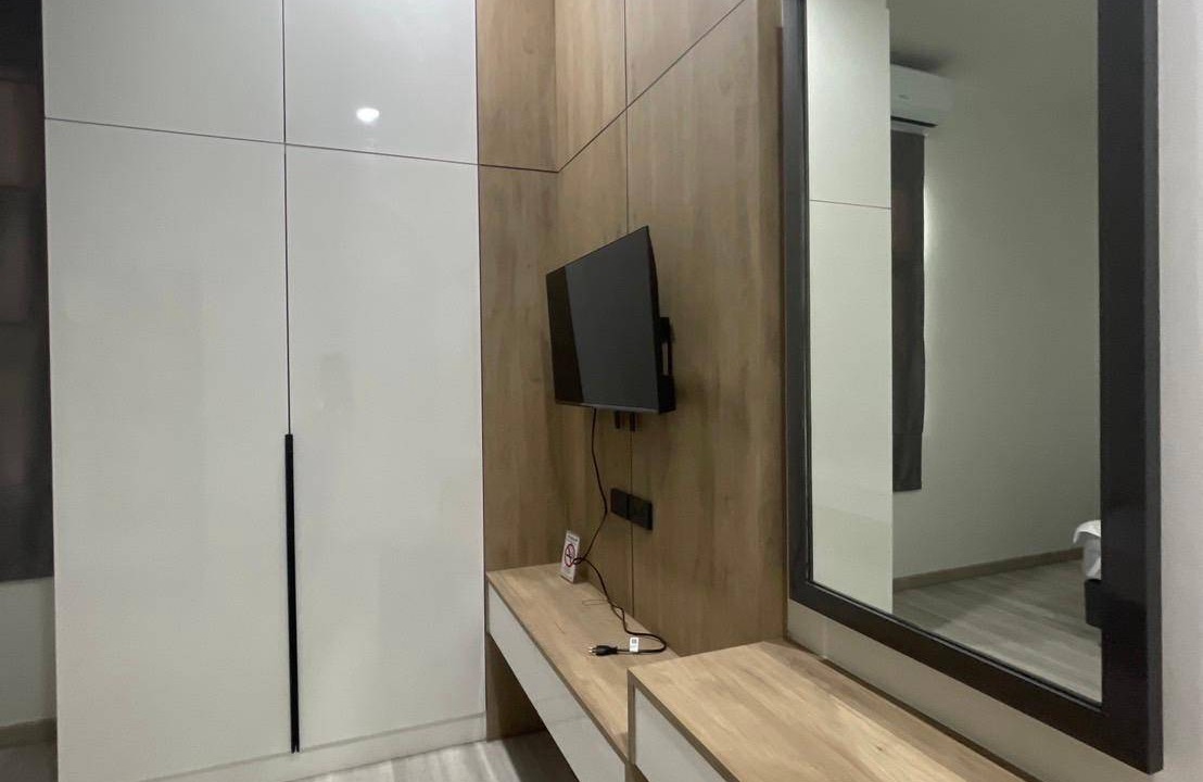 Photo of Bathroom in Buriram