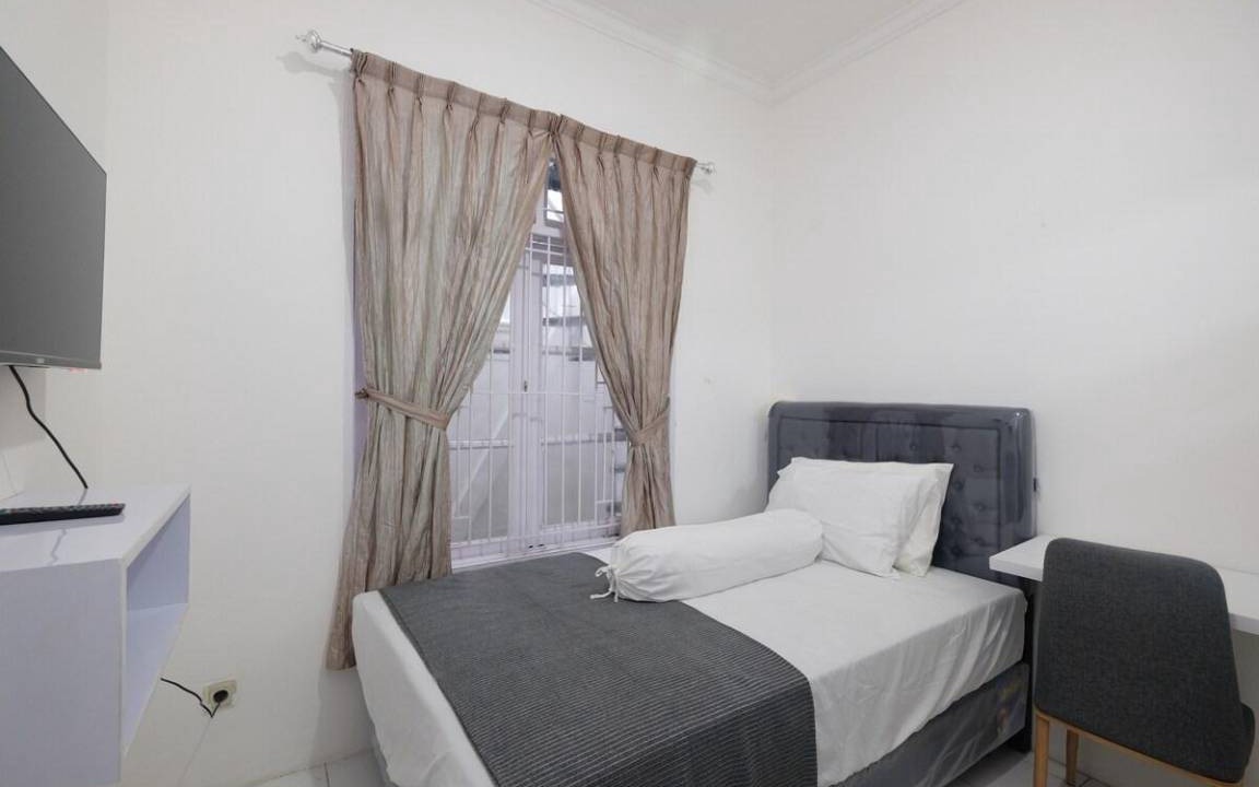 Photo of Bedroom in Cijayanti