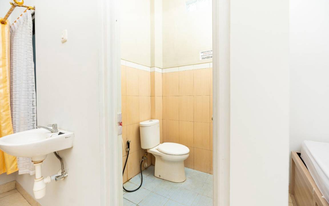 Photo of Bathroom in Manado City Centre