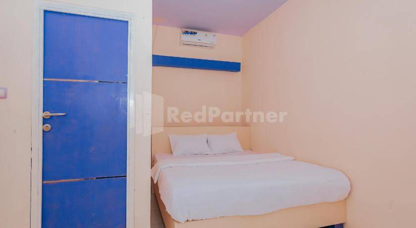 Photo of Bedroom in Bogor Timur
