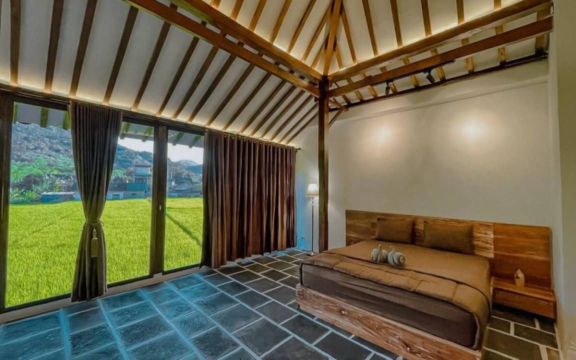 Photo of Bedroom in Banjarasri
