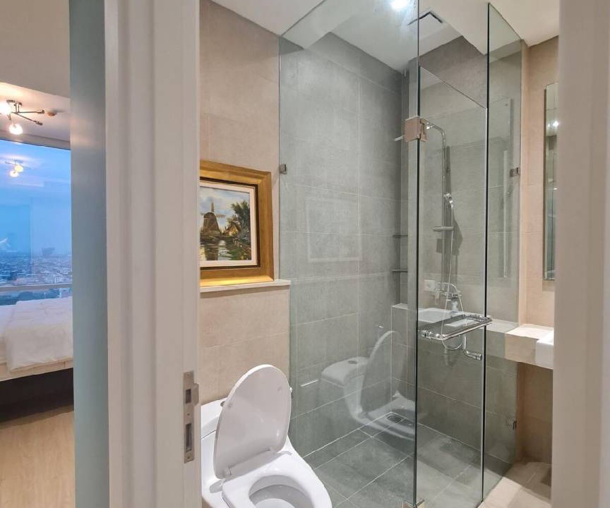 Photo of Bathroom in Surabaya