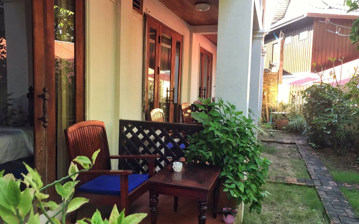 Photo of Others in Luang Prabang