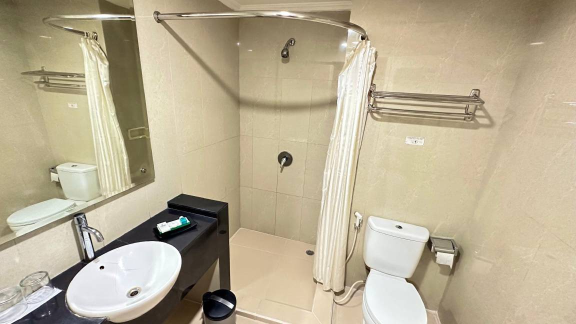 Photo of Bathroom in Pematangsiantar