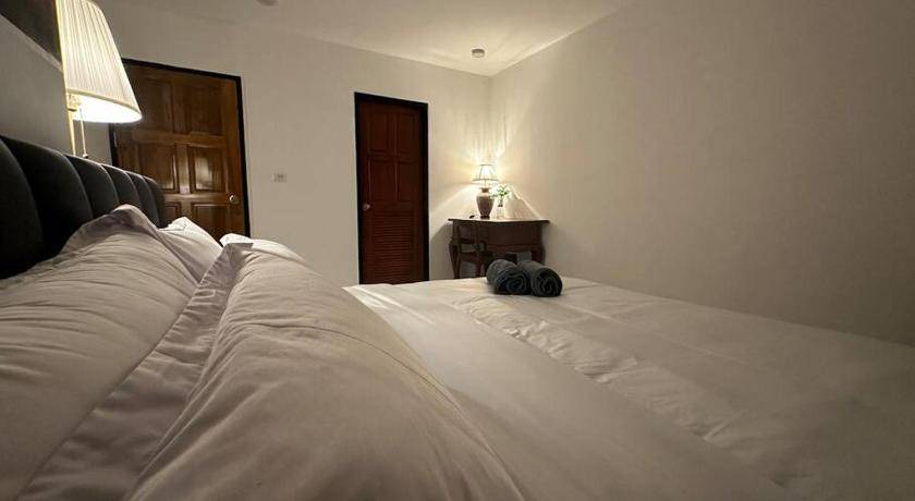 Photo of Bedroom in Chom Phon