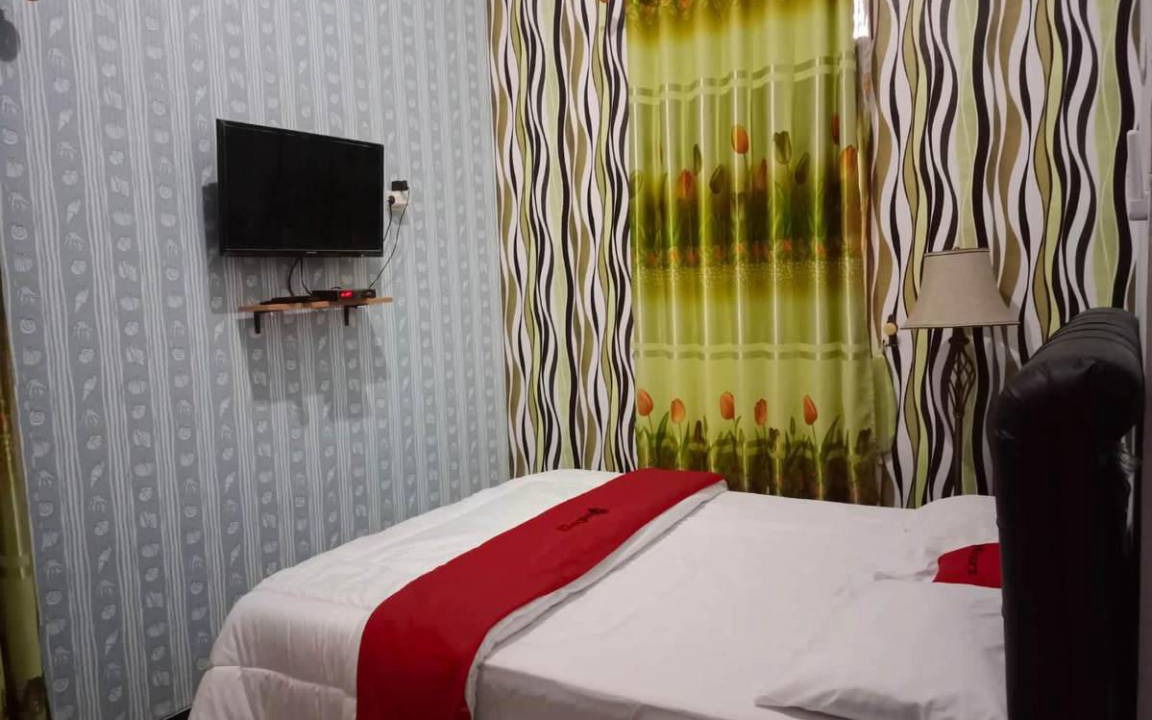 Photo of Bedroom in Tegal