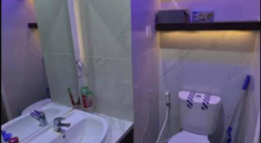 Photo of Bathroom in Bandar Lampung