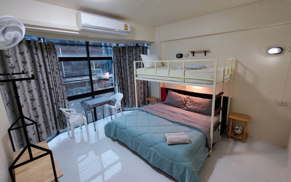 Photo of Bedroom in Old City