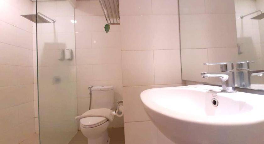 Photo of Bathroom in Central Yogyakarta