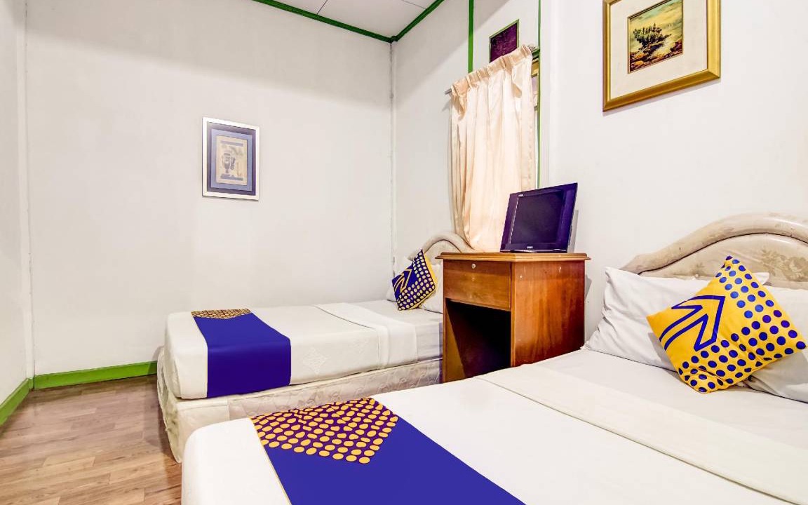 Photo of Bedroom in Sukabumi