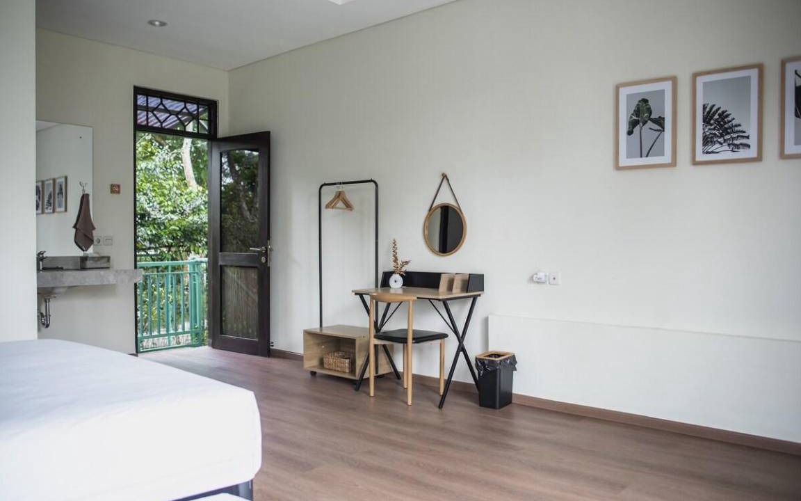 Photo of Bedroom in Lembang
