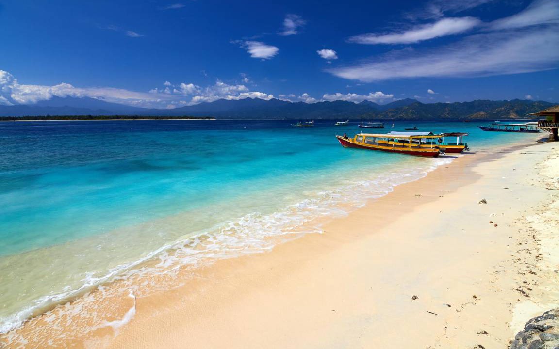 Photo of Others in Gili Air