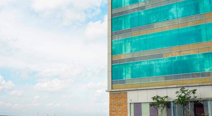 Photo of Buildings in Colomadu
