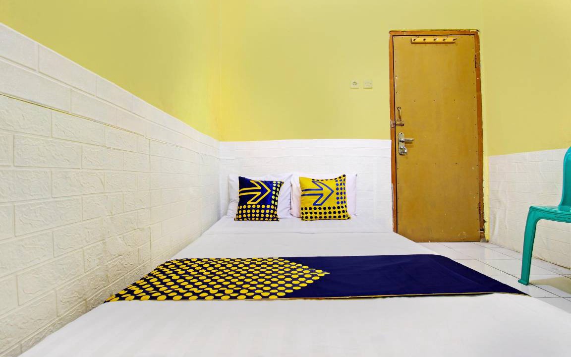 Photo of Bedroom in Banyumas