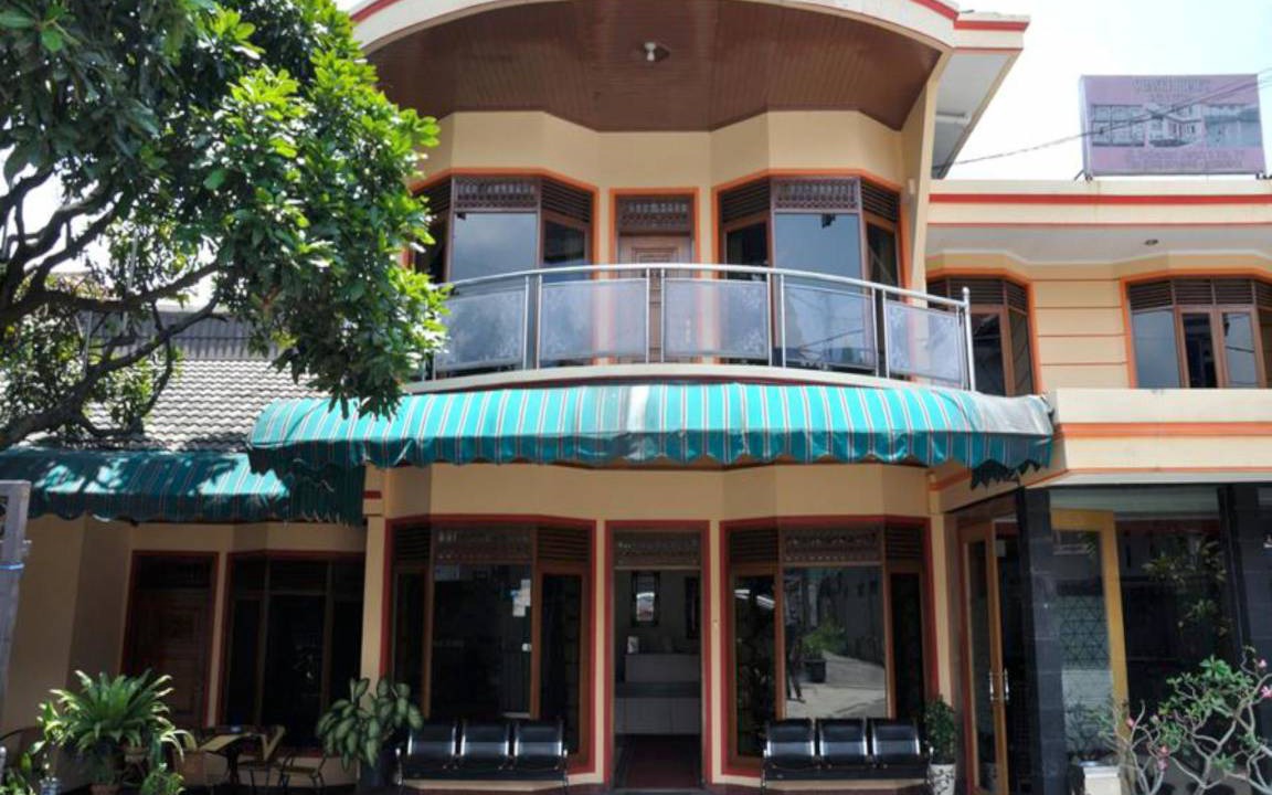 Photo of Buildings in Sukajadi