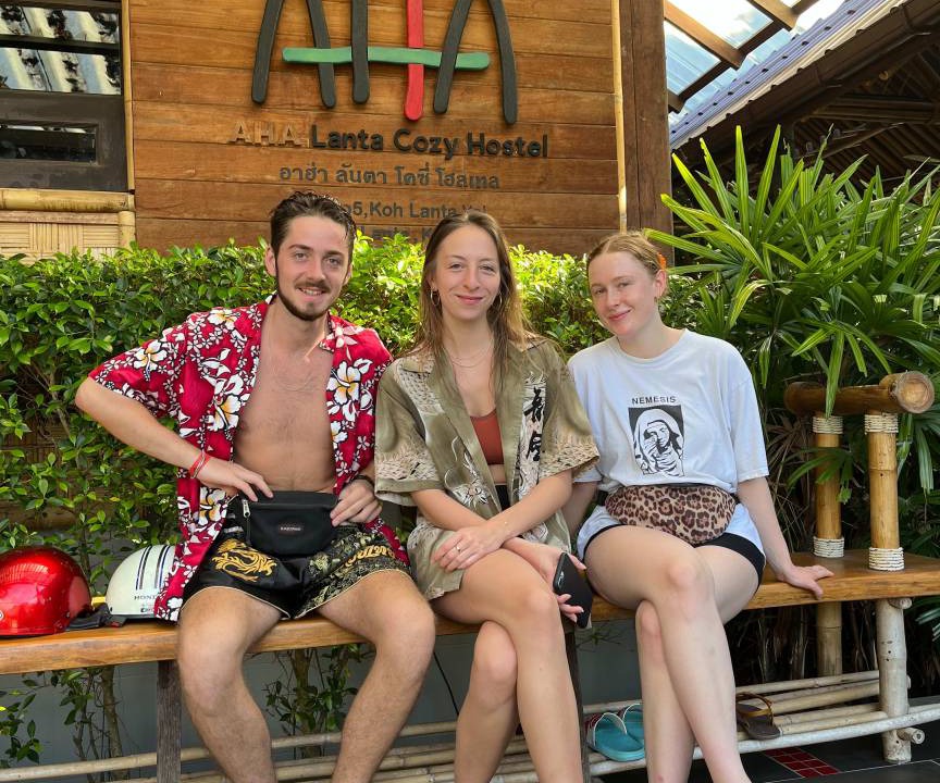 Photo of Others in Ko Lanta