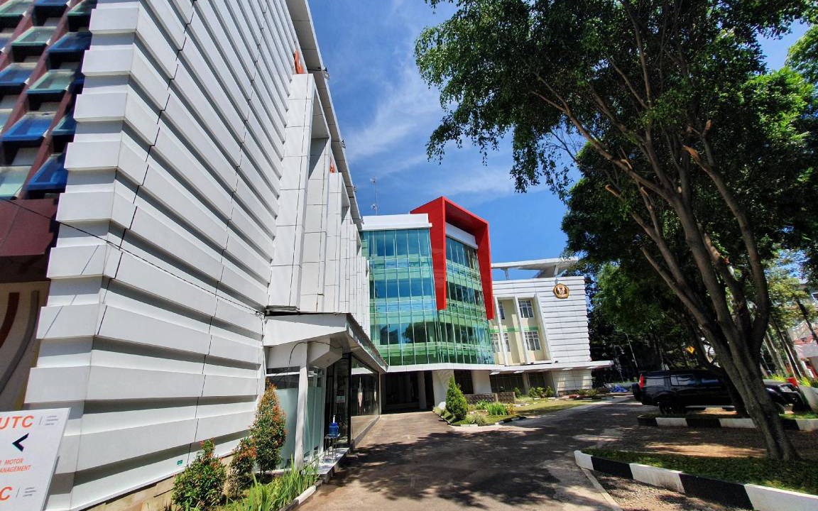 Photo of Buildings in Pasirkaliki