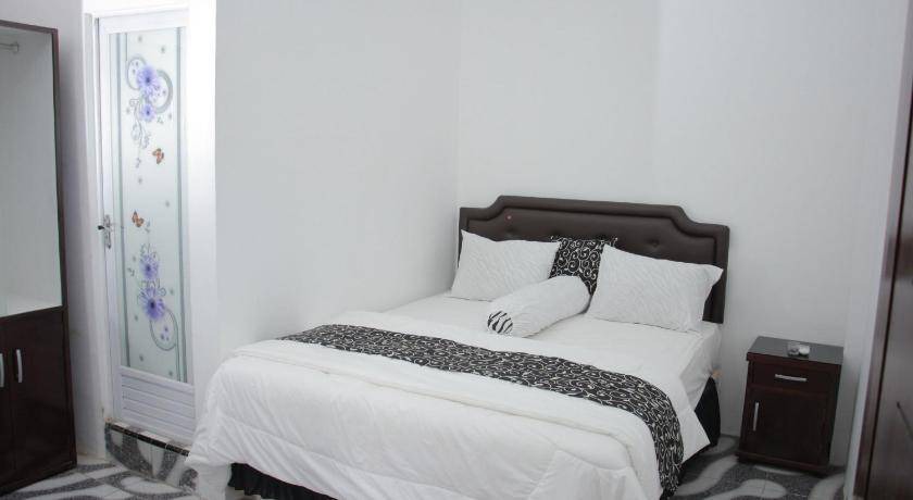 Photo of Bedroom in Kalipuro