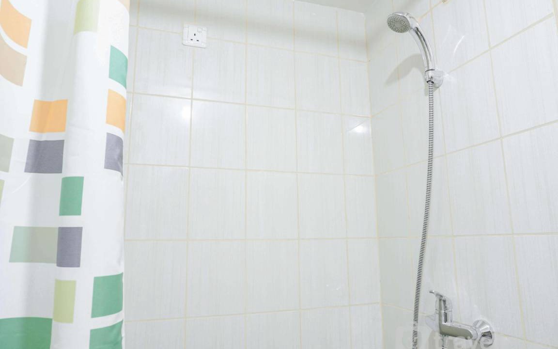 Photo of Bathroom in Old Jakarta