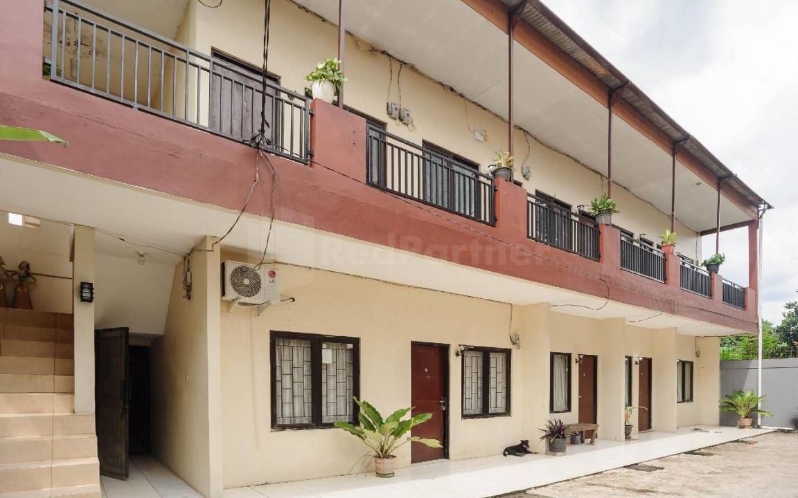 Photo of Buildings in Bekasi