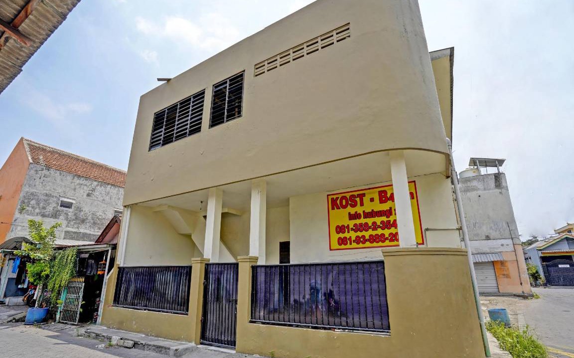 Photo of Buildings in Bungurasih