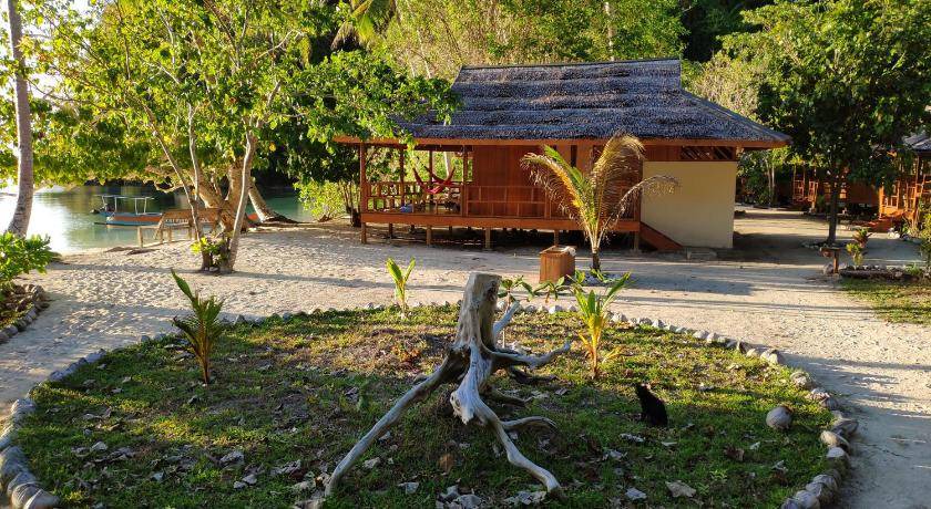 Photo of Others in Pulau Kadidi